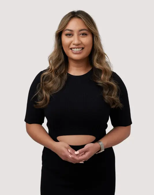 Dr. Aliaa Yusof