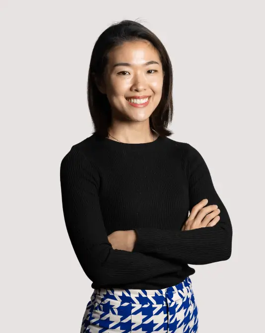 Dr. Catherine Law