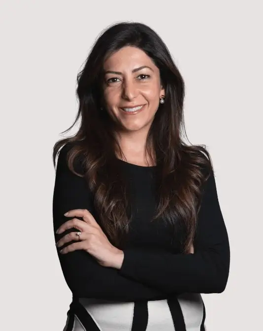 Dr. Cathy Soufan