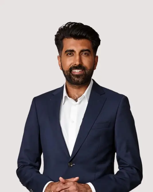 Dr. Talha Majoka
