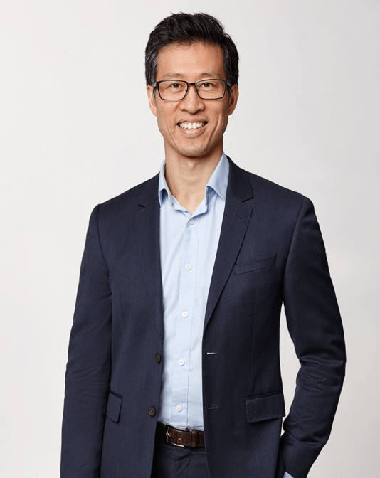 Dr. Gavin Chan